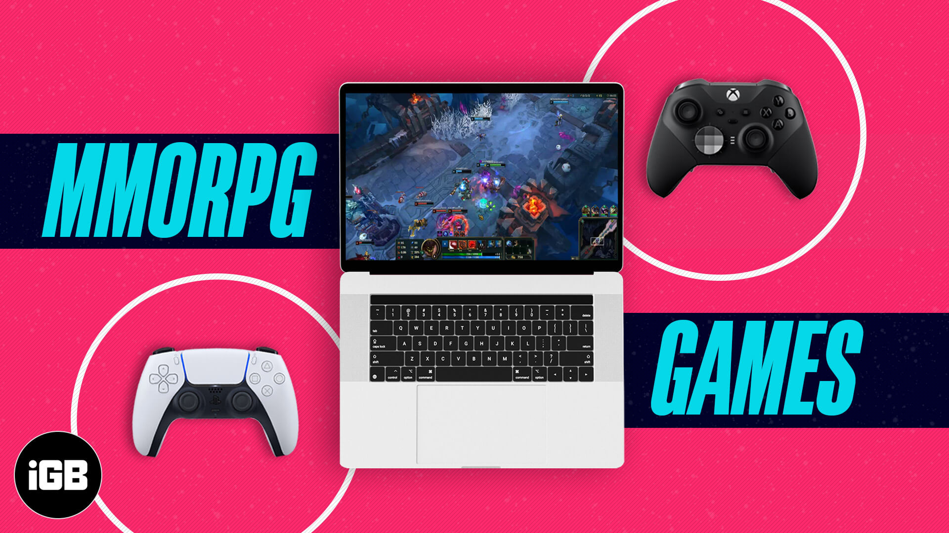 amazing games for mac